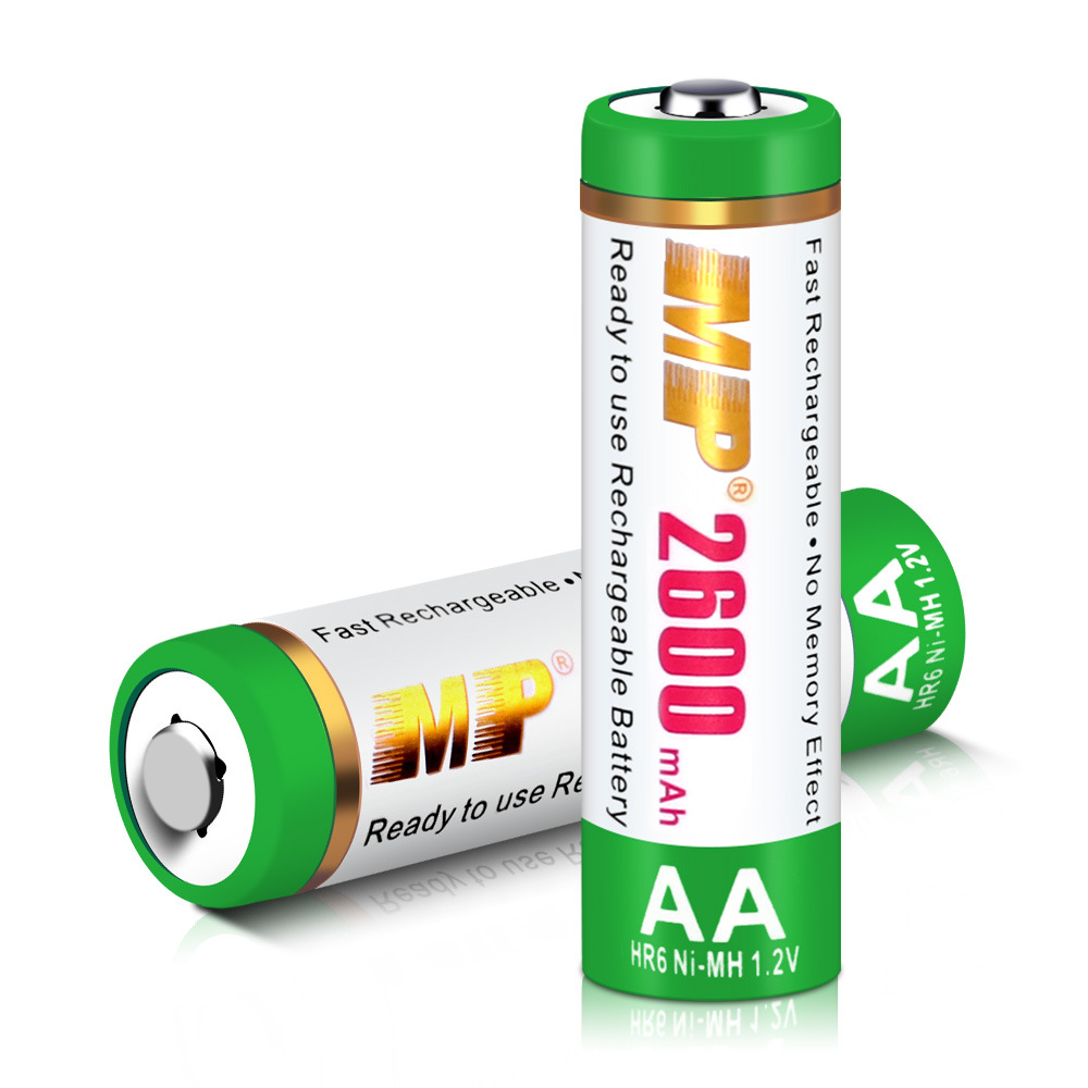 电池的一些问题