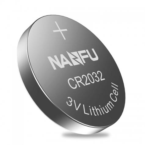 电池的一些问题