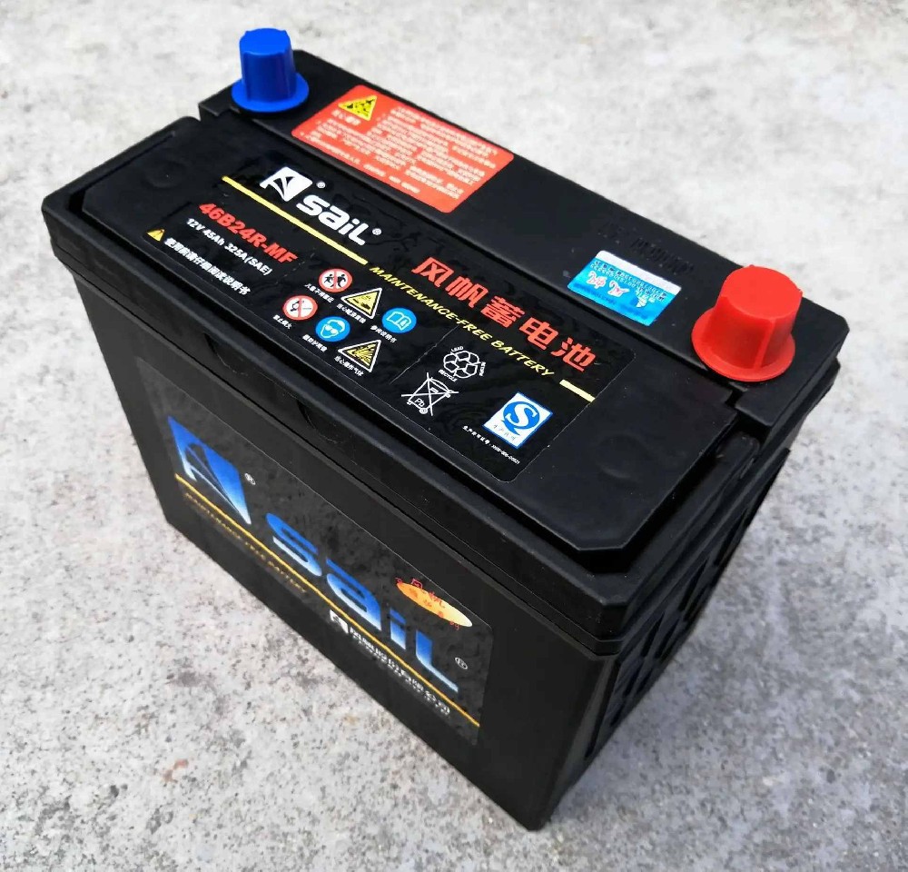 电池的一些问题