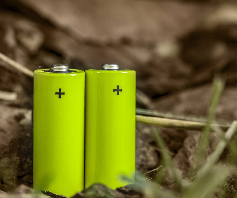 电池的一些问题